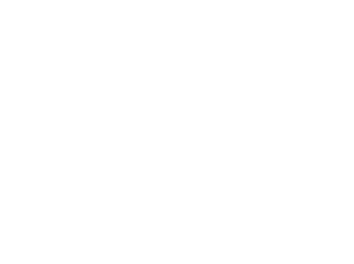 Black & White Version of The Daddyshack Grunge Logo.